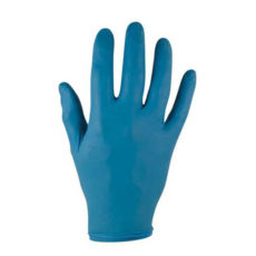 Guantes de nitrilo